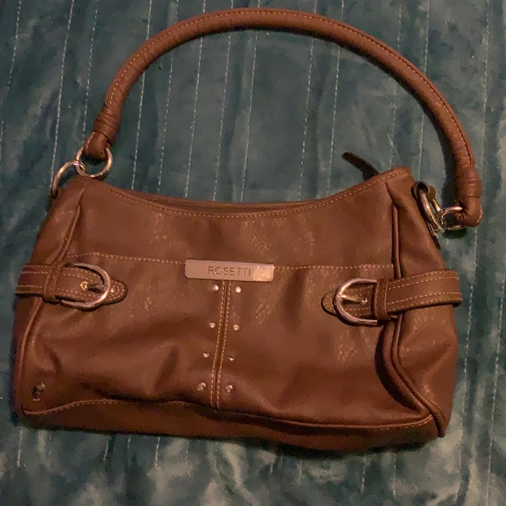 Rosetti purse